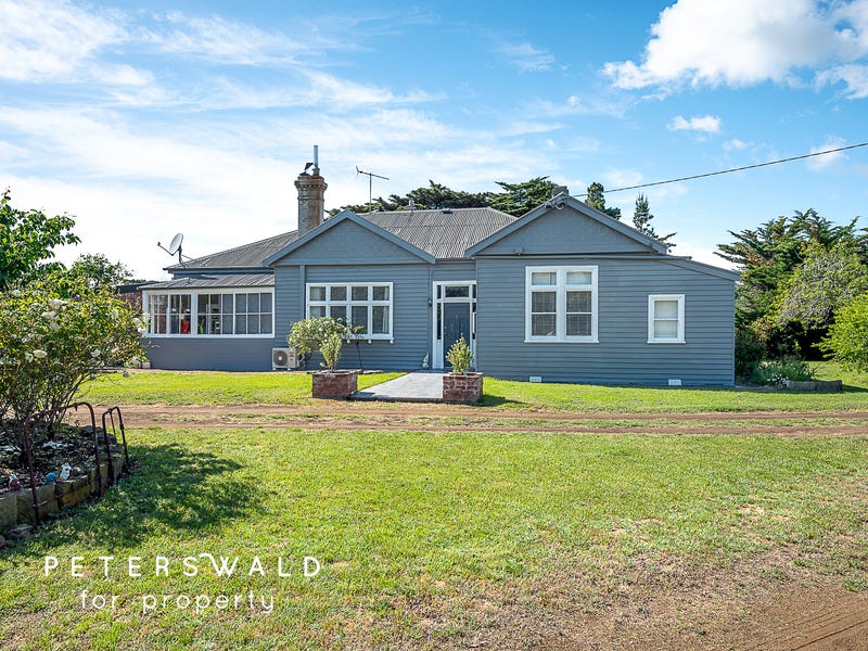1478 Colebrook Road, Campania, Tas 7026 House for Sale realestate