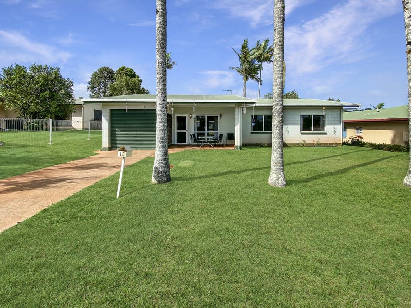 10 Gordon Street, Atherton, Qld 4883 House for Sale