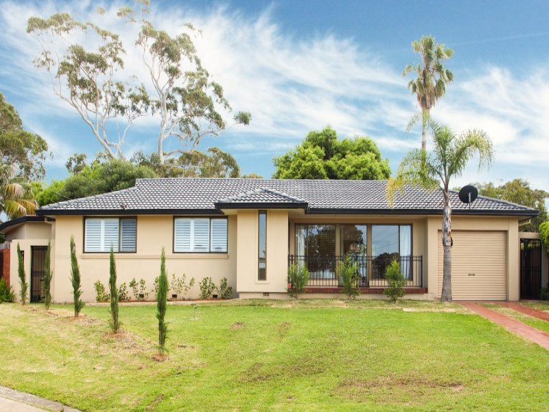29 Masefield Place, Burraneer, NSW 2230