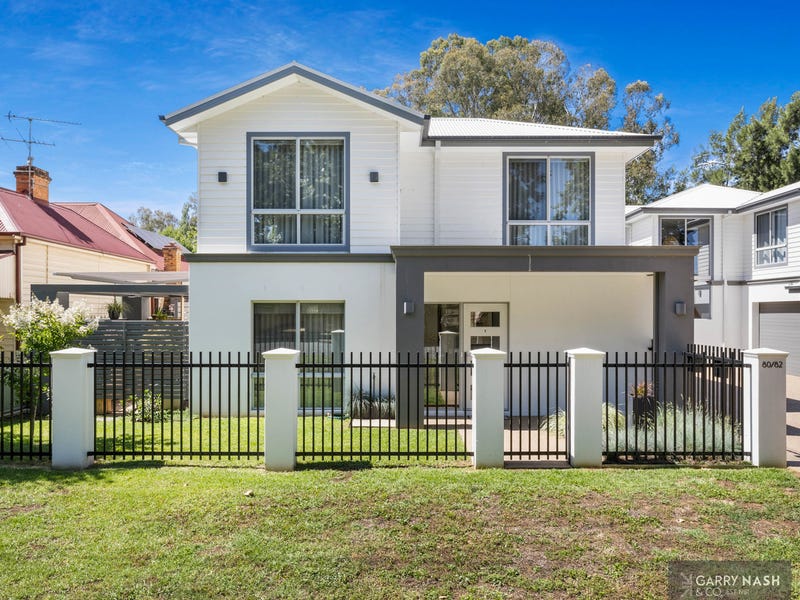 1/80 Templeton Street, Wangaratta, Vic 3677 Townhouse for Sale