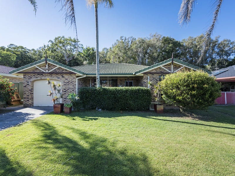 40 Sovereign Street, Iluka, NSW 2466 Property Details