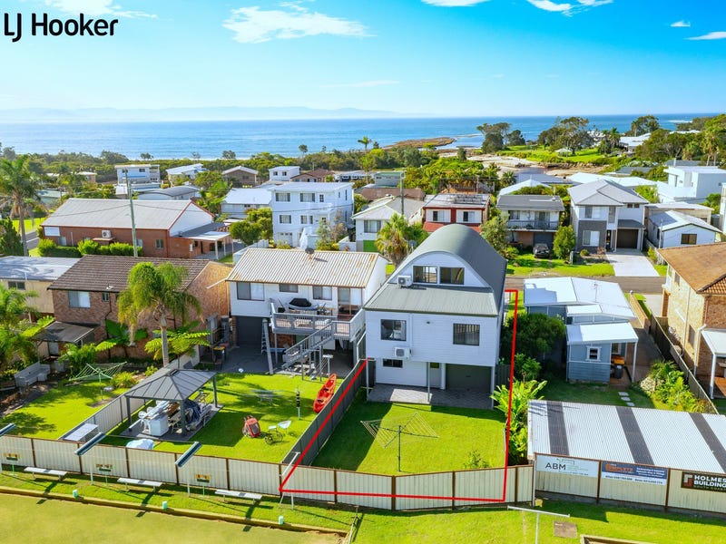 10 Merimbula Street, Currarong, NSW 2540 House for Sale realestate