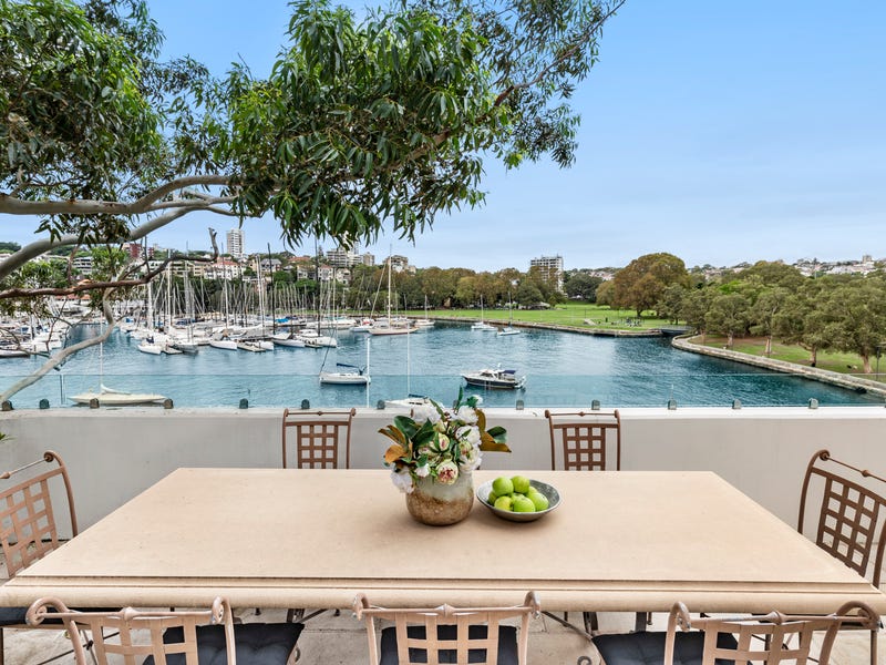 8/79 Elizabeth Bay Road, Elizabeth Bay, NSW 2011
