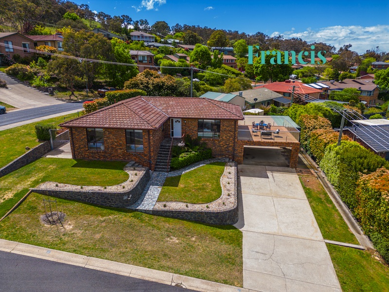 1 Marston Place, Macarthur, ACT 2904 Property Details