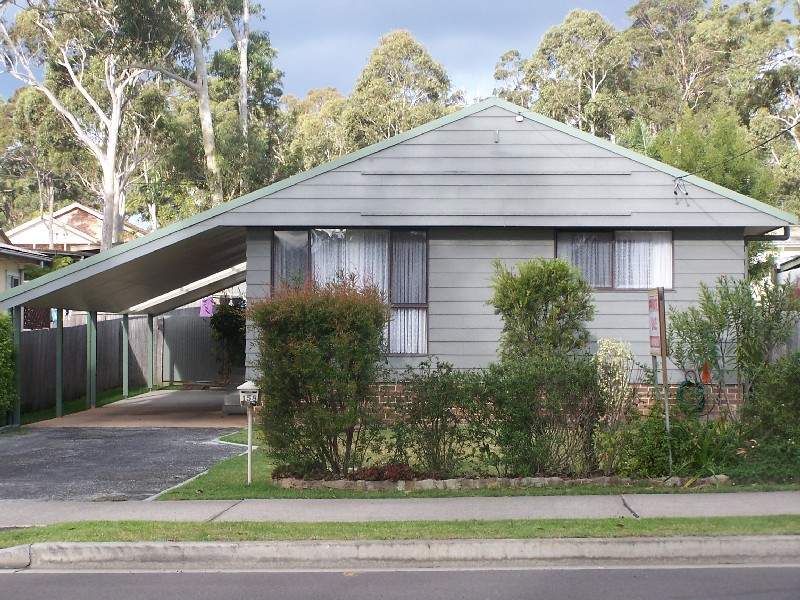 158 The Wool Road, Old Erowal Bay, NSW 2540