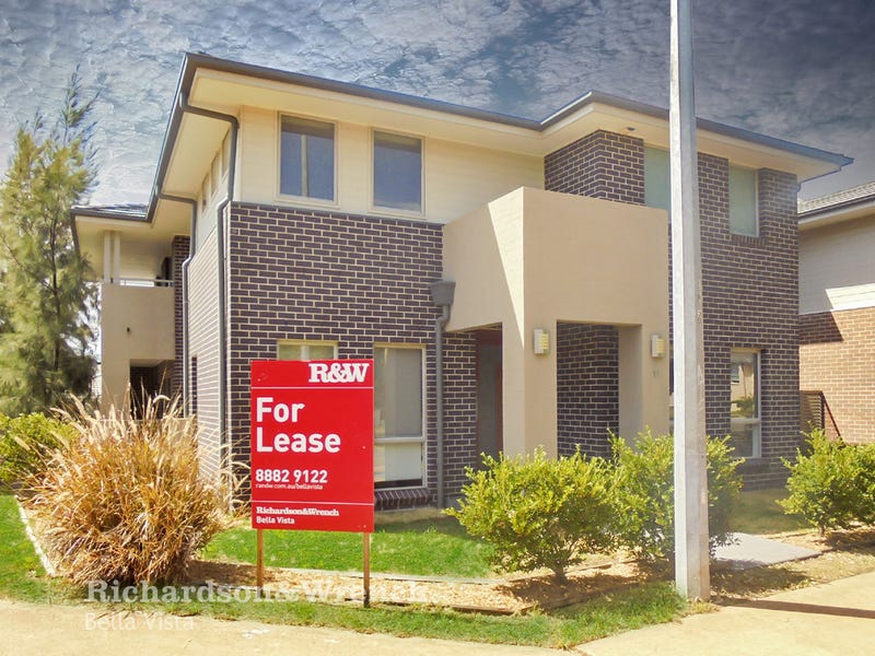 11 Caddies Boulevard, Rouse Hill, NSW 2155