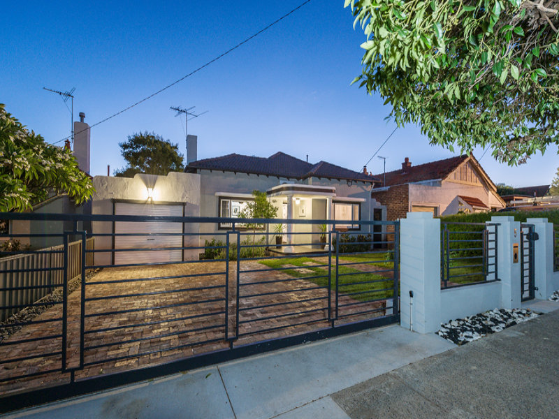5 Harcourt Street, Inglewood, WA 6052