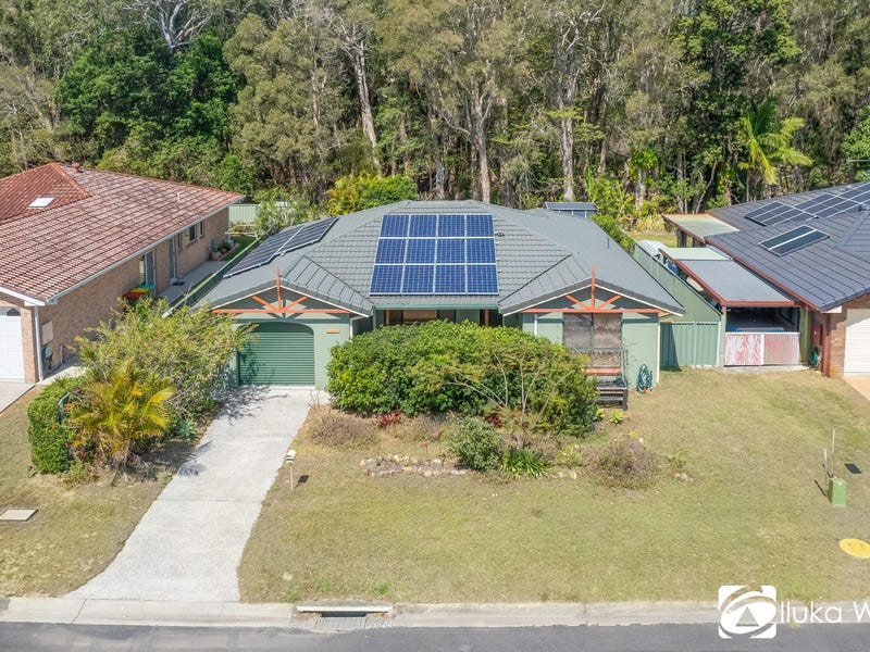 40 Sovereign Street, Iluka, NSW 2466 House for Sale