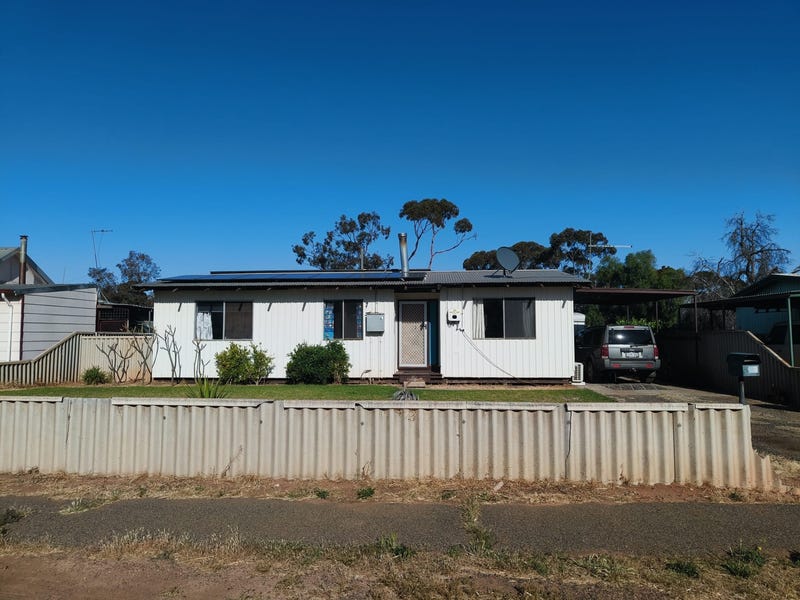 127 Prinsep Street, Norseman, WA 6443 Property Details