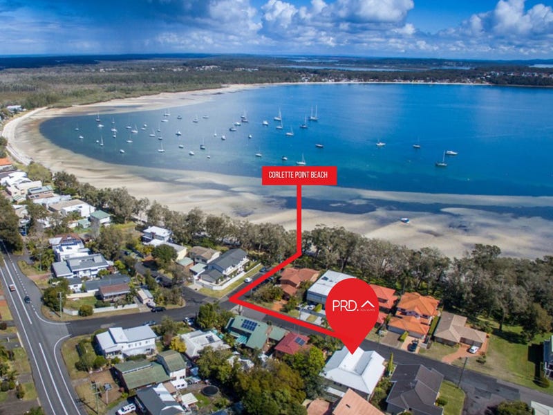 Real Estate & Property for Sale in Corlette, NSW 2315