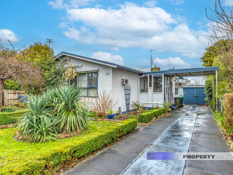 277 Old Sale Road, Newborough, Vic 3825 Property Details