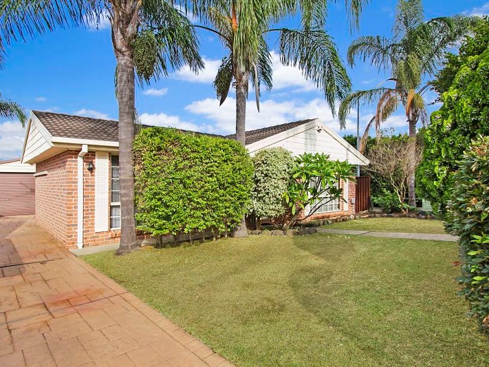 77 Dryden Avenue, Oakhurst, NSW 2761 Property Details