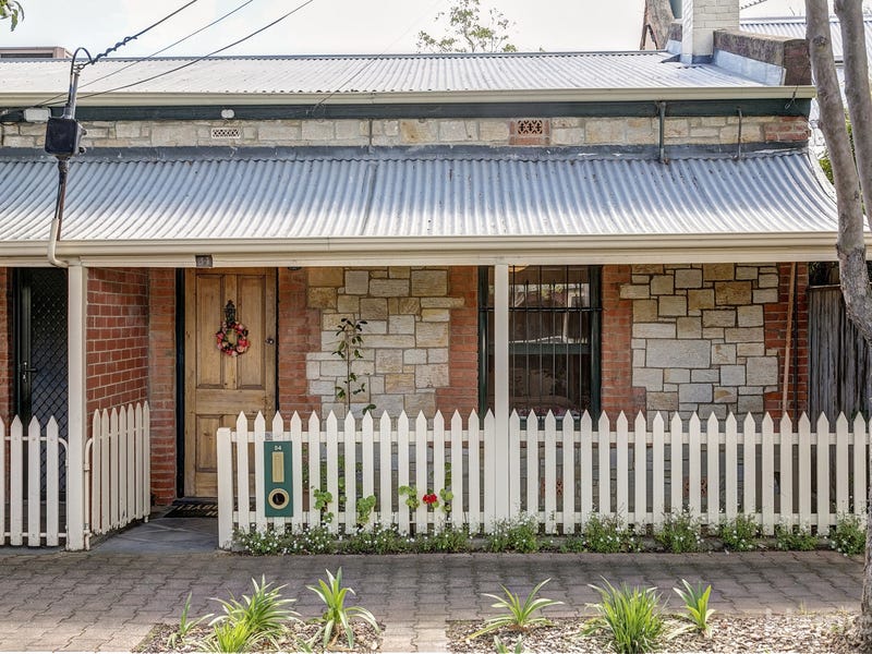 54 Highbury Street, Prospect, SA 5082 Property Details