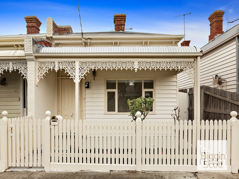 78 Gardner Street, Richmond, VIC 3121