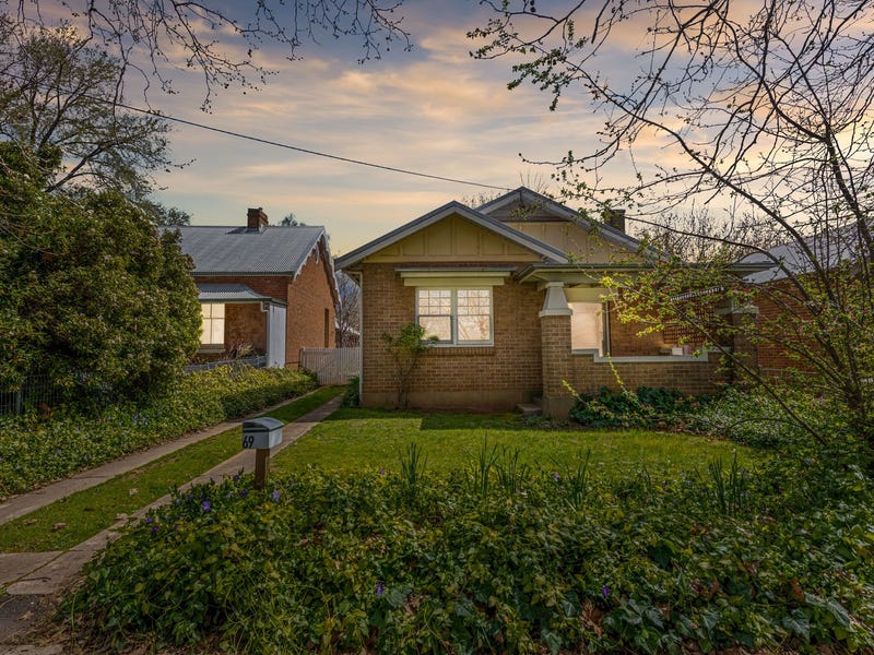 69 Sampson Street, Orange, NSW 2800