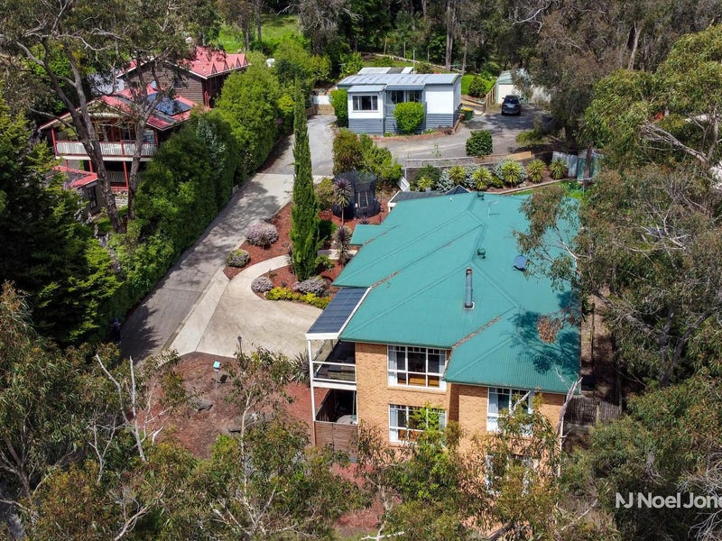 34 Currajong Avenue, Mount Evelyn, VIC 3796