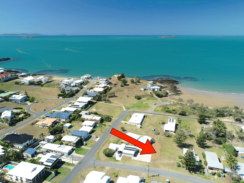 5 Arthur Street, Zilzie, QLD 4710