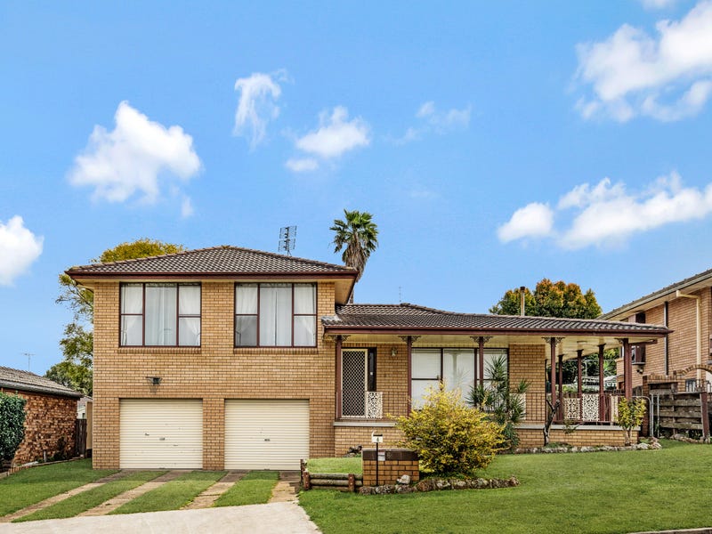 6 Broughton Street, Rutherford, NSW 2320