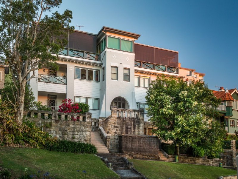 8/31 Musgrave Street, Mosman, NSW 2088 Property Details