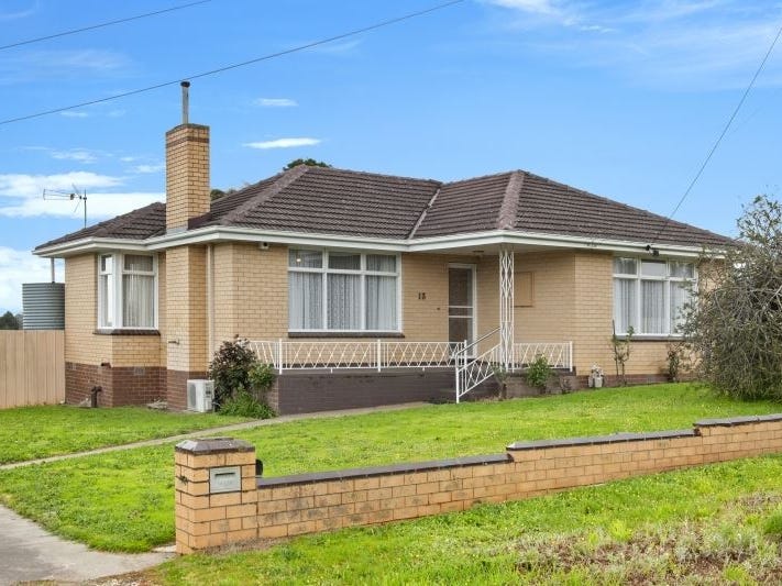 13 Bald Hills Road, Creswick, Vic 3363 Property Details 13 Bald Hills Road, Creswick, Vic 3363 Property Details
