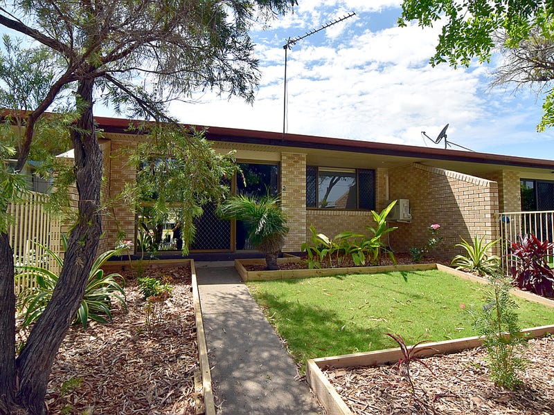 2/30 Barney Street, Barney Point, Qld 4680
