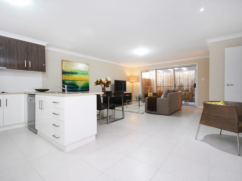 4/99 Stuart Street, North Toowoomba, QLD 4350