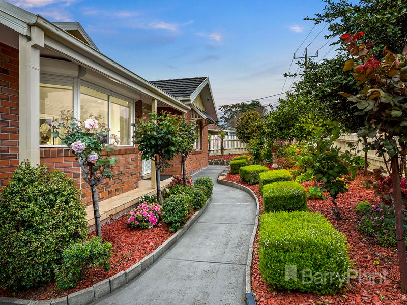 25 Lambourn Road, Watsonia, Vic 3087 Property Details