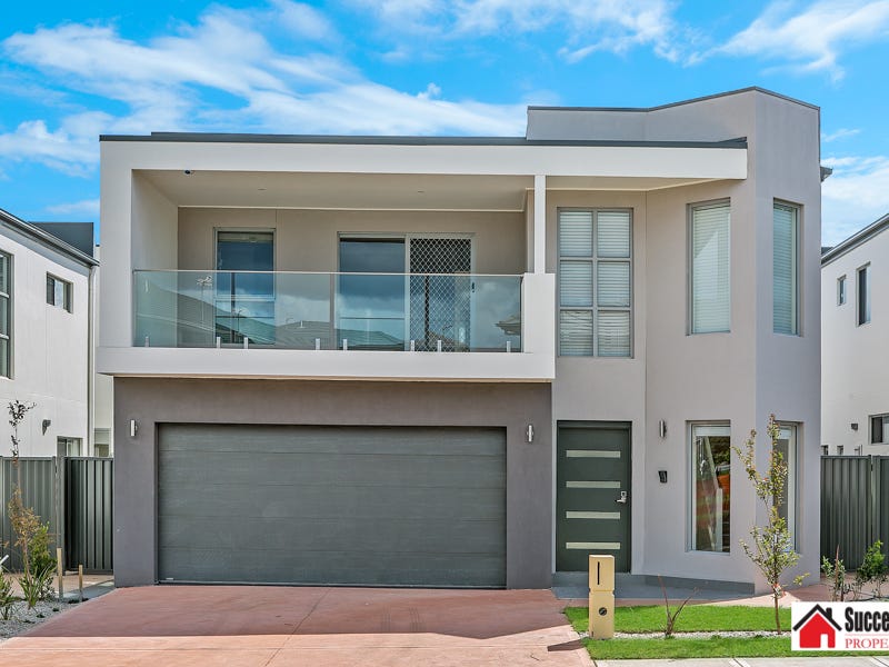 19 Vivian Street, The Ponds, NSW 2769 - realestate.com.au