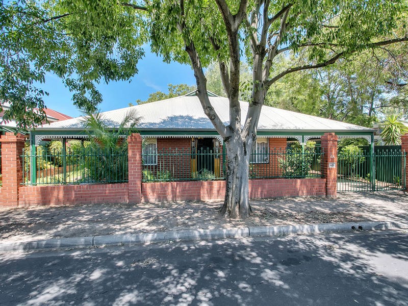 4a Llandower Avenue, Evandale, SA 5069 Property Details