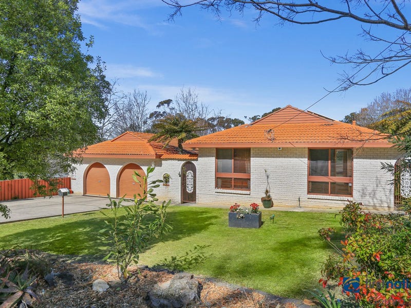 23 Laura Street, Hill Top, NSW 2575