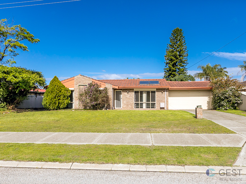 61 AMAZON DRIVE, Beechboro, WA 6063 Property Details