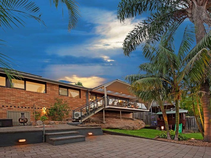 22 Ilford Road, Frenchs Forest, NSW 2086