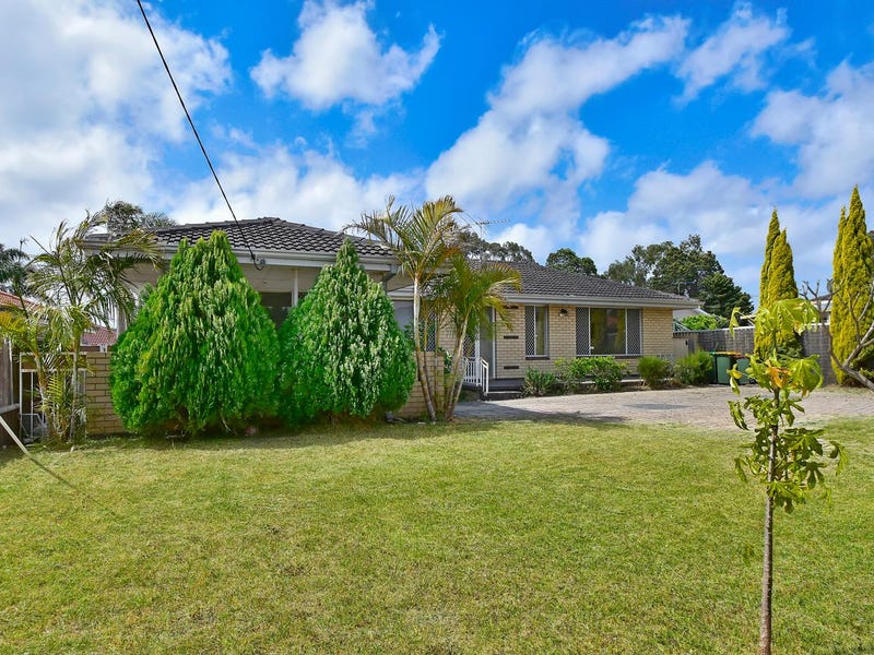 57 Hepburn Way, Balga, WA 6061