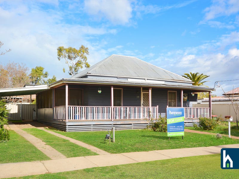59 Hunter Street, Gunnedah, NSW 2380