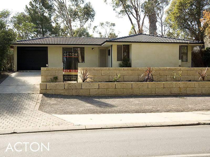 875 Katharine Street, Bellevue, WA 6056 Property Details