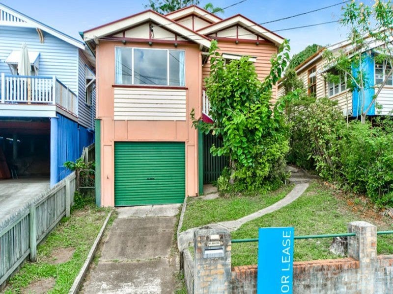 111 Empress Terrace, Bardon, QLD 4065