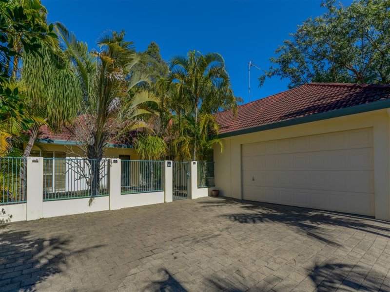 32 Padauk Drive, Nerang, Qld 4211 - Property Details