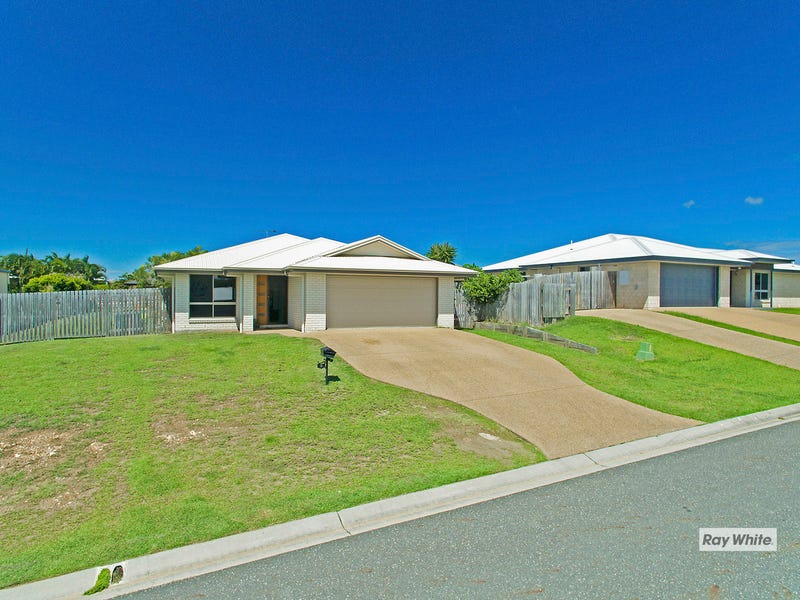 3 Wagtail Court, Yeppoon, QLD 4703