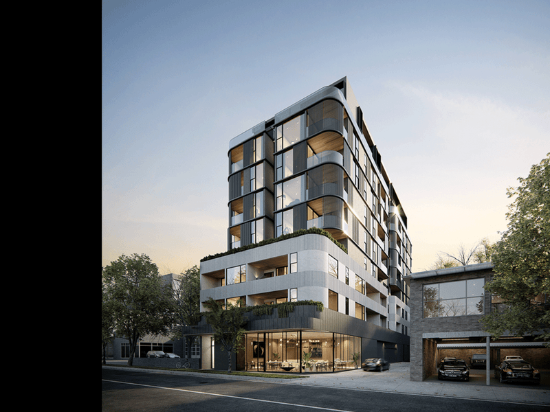305/17 Taylor Street, Moorabbin, Vic 3189 Apartment for Sale