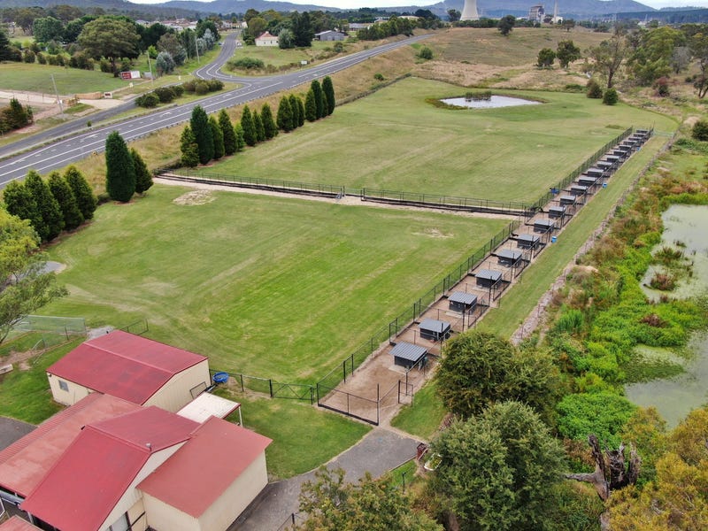 1305 Castlereagh Highway, Lidsdale, NSW 2790