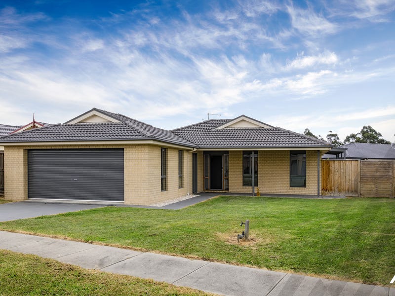 16 Wisteria Drive, Yarragon, VIC 3823