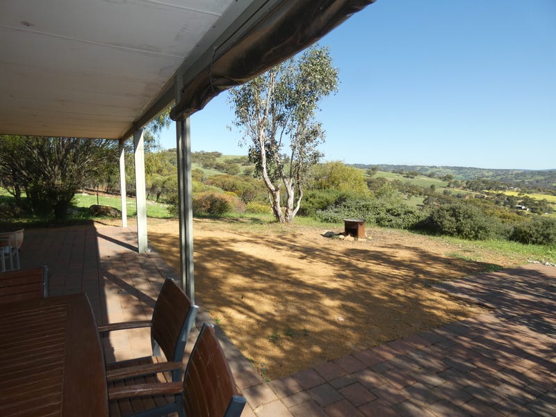 65 Beaufort Street, West Toodyay, WA 6566