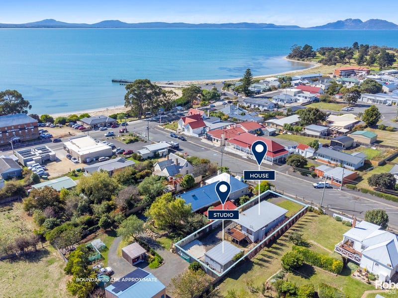 9 Noyes Street, Swansea, Tas 7190 Property Details