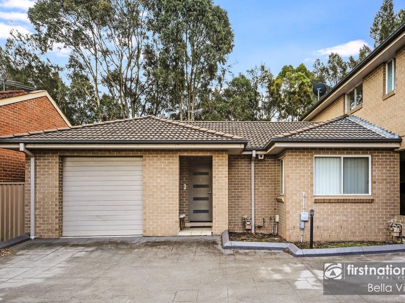 7/127 Toongabbie Road, Toongabbie, NSW 2146 Property Details