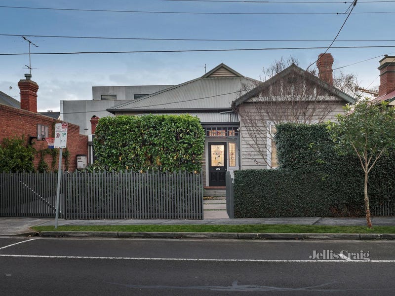 168 Brighton Street, Richmond, Vic 3121 Property Details