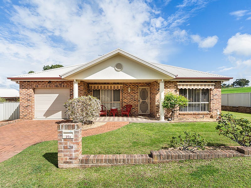 27A Acacia Circuit, Cowra, NSW 2794 Property Details