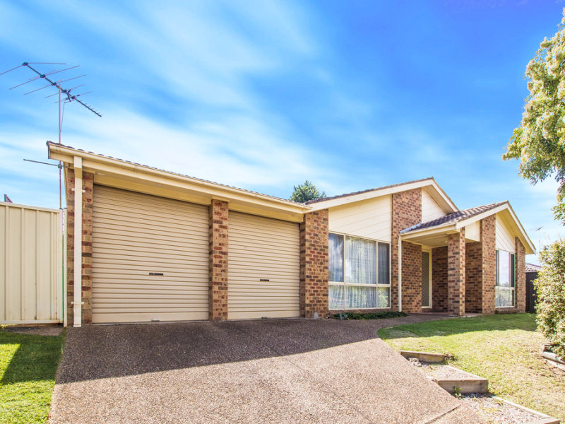 35 Holborn Street, Ambarvale, NSW 2560 Property Details