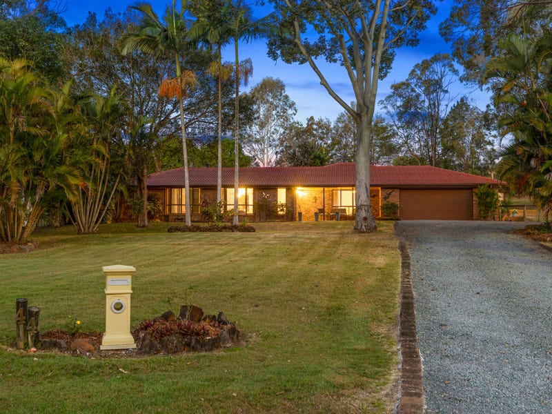 44 Tipuana Drive, Capalaba, Qld 4157 Property Details