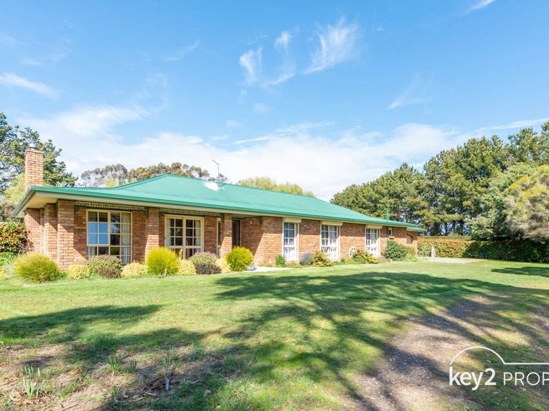25 Clarendon Station Road, Nile, Tas 7212 Property Details