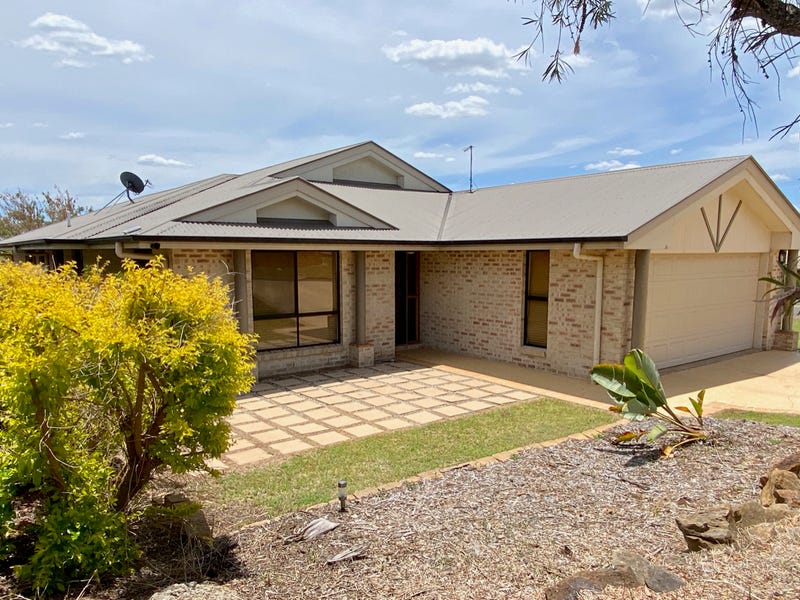 15 Aruma Drive, Oakey, Qld 4401 House for Sale